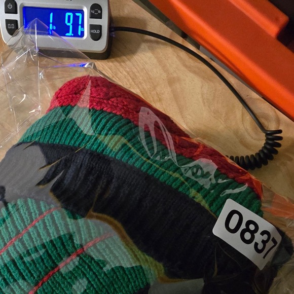 GANT Men's Navy Cable Knit Cricket Sweater Cricket Tennis Preppy Size XL - Picture 11 of 11